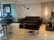 Se vende/se alquila apto 63m2 1h/2b/1p Lomas de Bello...