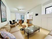 Se alquila apartamento 84m2 2H/2B/2P Las Mercedes