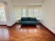 Se alquila apartamento 84m2 Los Naranjos de Las Mercedes...