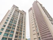 Se Alquila Apartamento 90 M2 en la Urb. Campo Alegre