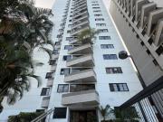 Se alquila Apartamento 98m2. Los Samanes