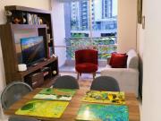 SE ALQUILA APARTAMENTO AMOBLADO EN CONJUNTO CERRITOS