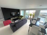 Se Alquila Apartamento Amoblado en el barrio Los Alpes,...