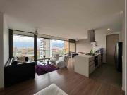 Se Alquila Apartamento Amoblado, en sector Frontera Envigado