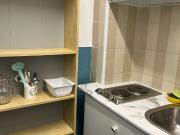 Se alquila apartamento amueblado Barcelona Amsterdam...