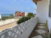Se Alquila Apartamento Cerca del Mar en Ballenita