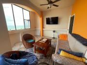 Se Alquila Apartamento Cerca del Mar en Crucita