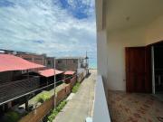 Se Alquila Apartamento Cerca del Mar en Crucita