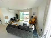 SE ALQUILA APARTAMENTO CON GRAN TERRAZA EN MORAIRA