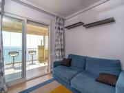 SE ALQUILA APARTAMENTO CON VISTAS AL MAR EN ORIHUELA...