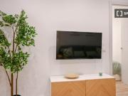 Se alquila apartamento de 1 dormitorio en Acacias