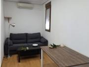 Se alquila apartamento de 1 dormitorio en Acacias, se...