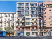 Se alquila apartamento de 1 dormitorio en Adelfas, todos...