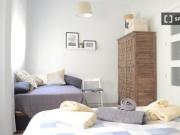 Se alquila apartamento de 1 dormitorio en Alfalfa,...