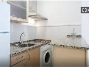 Se alquila apartamento de 1 dormitorio en Alfalfa,...