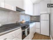 Se alquila apartamento de 1 dormitorio en Almenara,...