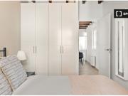 Se alquila apartamento de 1 dormitorio en Argüelles,...