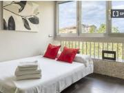 Se alquila apartamento de 1 dormitorio en Castillejos