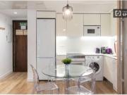 Se alquila apartamento de 1 dormitorio en Castillejos,...