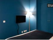 Se alquila apartamento de 1 dormitorio en Cortes, gastos...