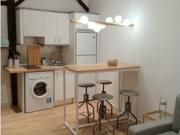 Se alquila apartamento de 1 dormitorio en Cortes, gastos...