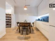 Se alquila apartamento de 1 dormitorio en Cortes, gastos... Se alquila apartamento de 1 dormitorio en Cortes, gastos...