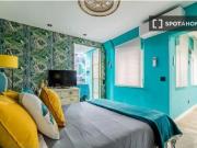 Se alquila apartamento de 1 dormitorio en Cortes, se...