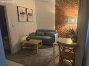 Se alquila apartamento de 1 dormitorio en Delicias