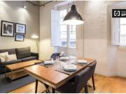 Se alquila apartamento de 1 dormitorio en El Gotic,...