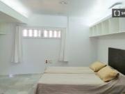 Se alquila apartamento de 1 dormitorio en El Rosario,...