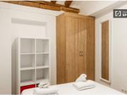 Se alquila apartamento de 1 dormitorio en Embajadores