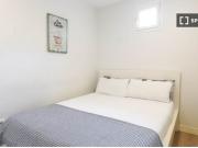 Se alquila apartamento de 1 dormitorio en Embajadores,...