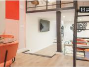 Se alquila apartamento de 1 dormitorio en Embajadores,...