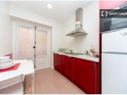 Se alquila apartamento de 1 dormitorio en Embajadores,...