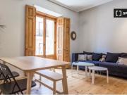 Se alquila apartamento de 1 dormitorio en Embajadores,...