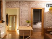 Se alquila apartamento de 1 dormitorio en Embajadores,...