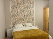 Se alquila apartamento de 1 dormitorio en Embajadores,...