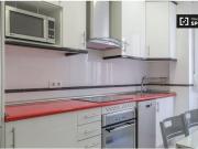 Se alquila apartamento de 1 dormitorio en Embajadores,...