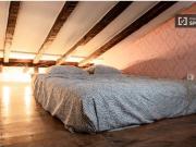 Se alquila apartamento de 1 dormitorio en Embajadores,...