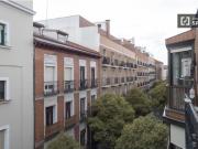 Se alquila apartamento de 1 dormitorio en Embajadores,...