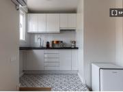 Se alquila apartamento de 1 dormitorio en Embajadores,...