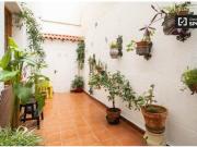 Se alquila apartamento de 1 dormitorio en Embajadores,...