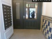 Se alquila apartamento de 1 dormitorio en Embajadores,...