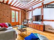 Se alquila apartamento de 1 dormitorio en Embajadores,...