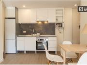 Se alquila apartamento de 1 dormitorio en Embajadores,...