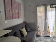 Se alquila apartamento de 1 dormitorio en Embajadores,...