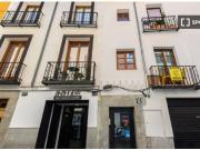 Se alquila apartamento de 1 dormitorio en Embajadores,...