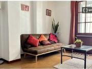 Se alquila apartamento de 1 dormitorio en Encarnación...
