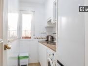 Se alquila apartamento de 1 dormitorio en Guindalera,...