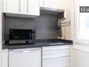 Se alquila apartamento de 1 dormitorio en Justicia,...